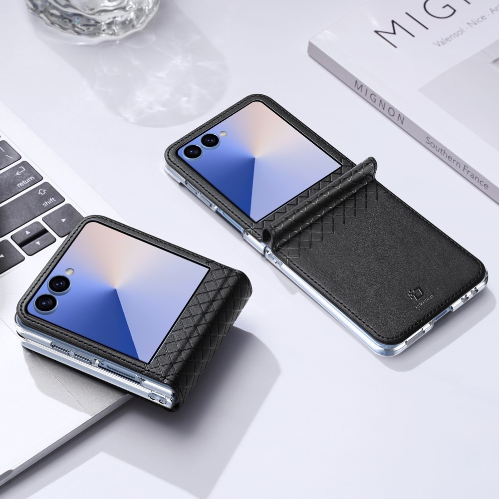 Bril Series Samsung Galaxy Z Flip 7 Sort