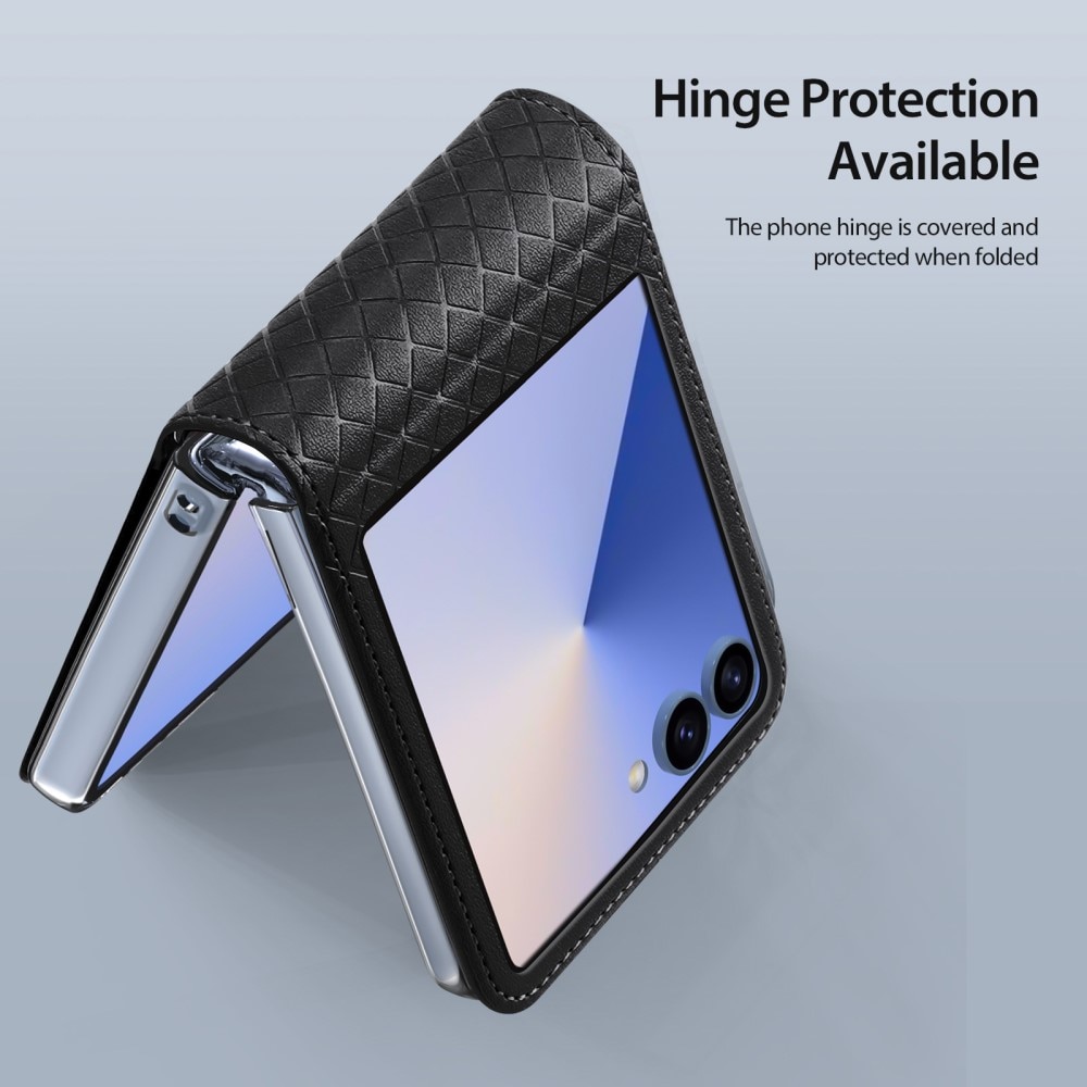 Bril Series Samsung Galaxy Z Flip 7 Sort