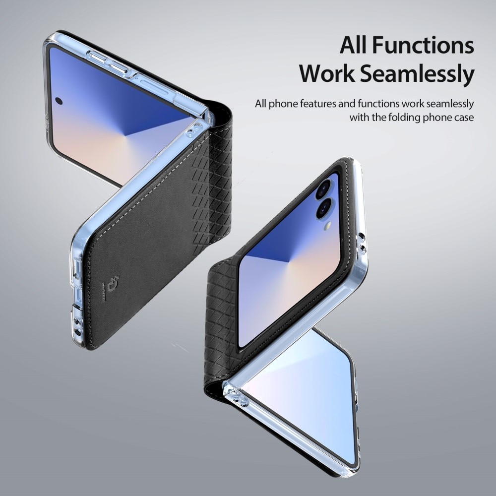 Bril Series Samsung Galaxy Z Flip 7 Sort