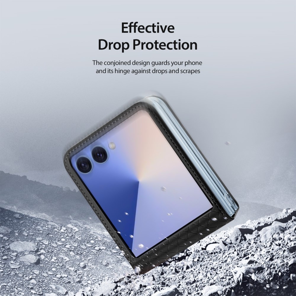 Bril Series Samsung Galaxy Z Flip 7 Sort