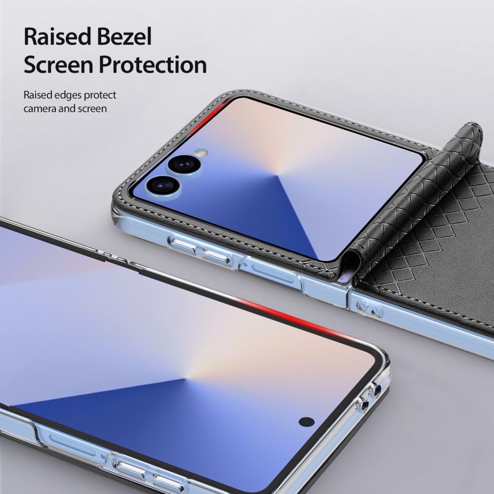 Bril Series Samsung Galaxy Z Flip 7 Sort
