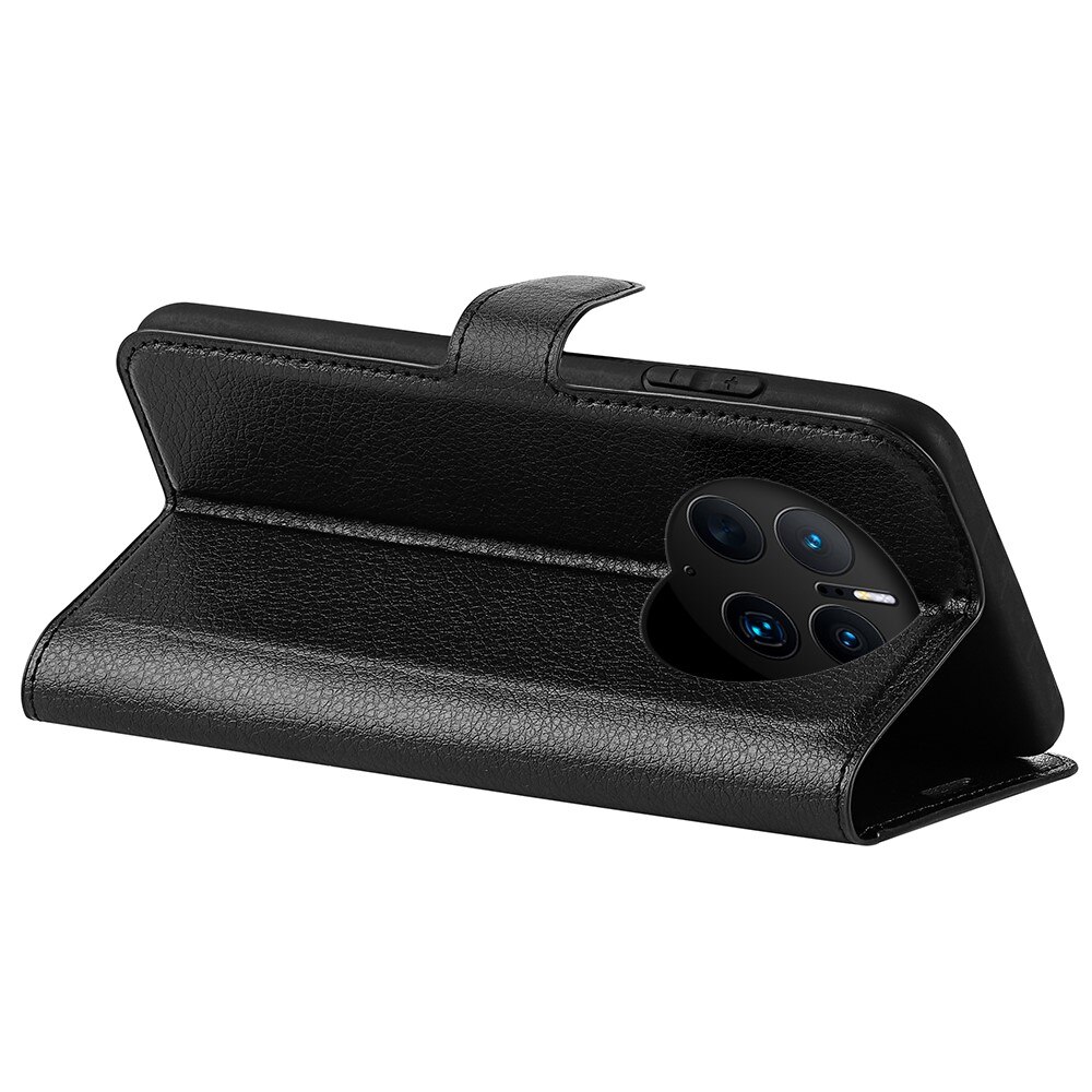 Mobiltaske Huawei Mate 50 Pro Sort