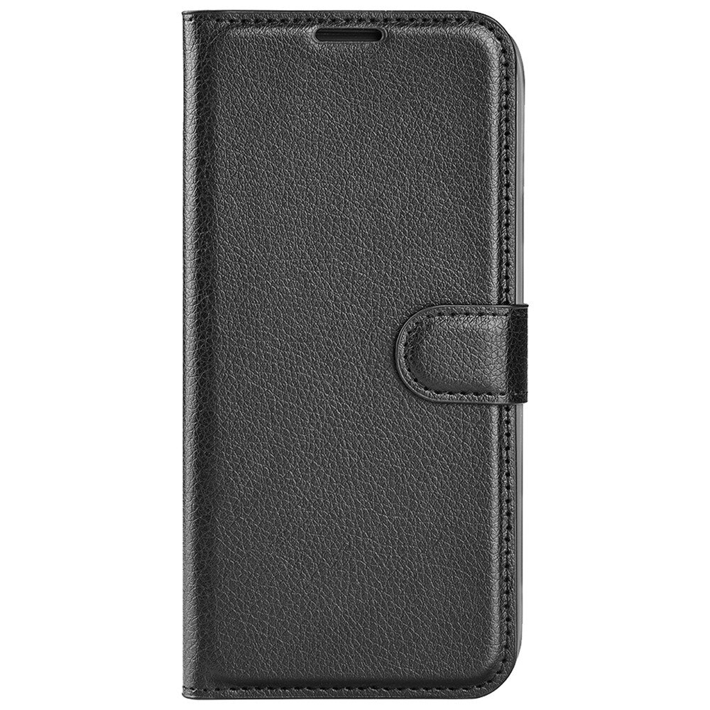Mobiltaske Huawei Mate 50 Pro Sort