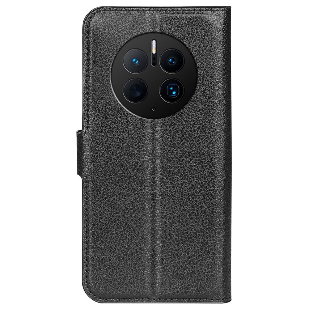 Mobiltaske Huawei Mate 50 Pro Sort