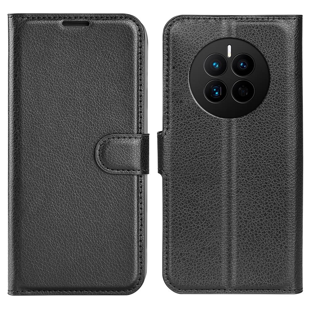 Mobiltaske Huawei Mate 50 Sort