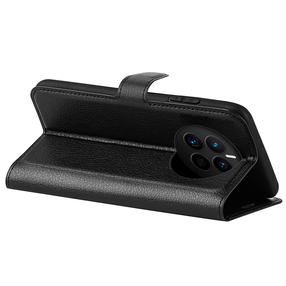 Mobiltaske Huawei Mate 50 Sort