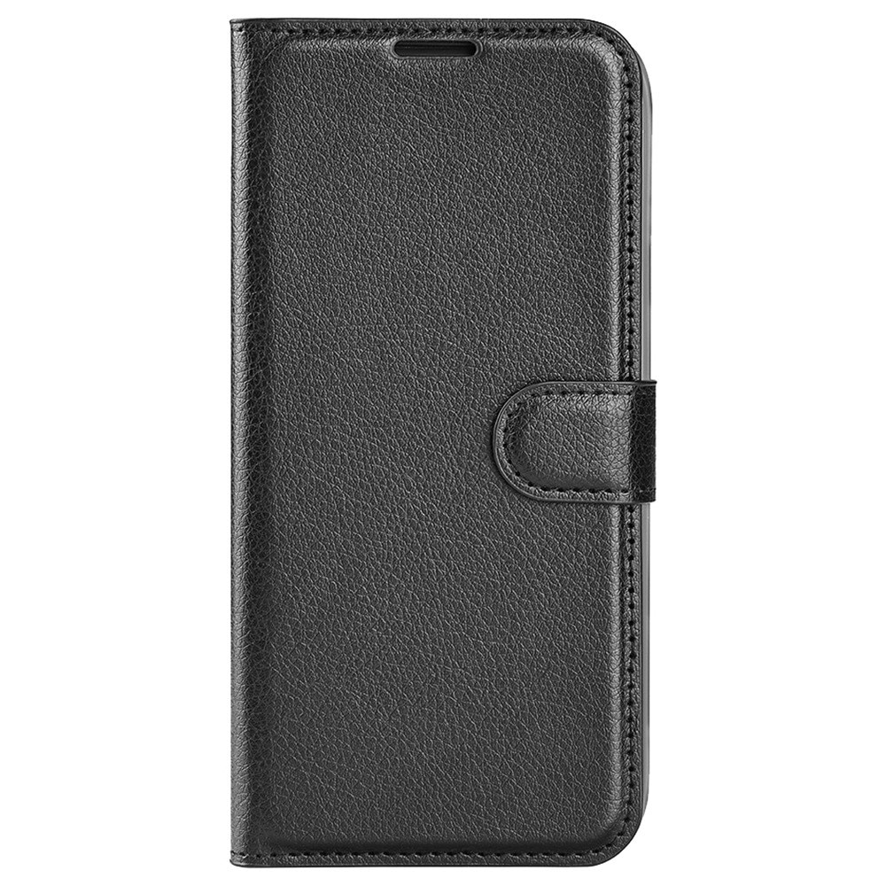 Mobiltaske Huawei Mate 50 Sort