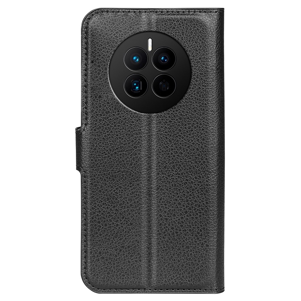 Mobiltaske Huawei Mate 50 Sort