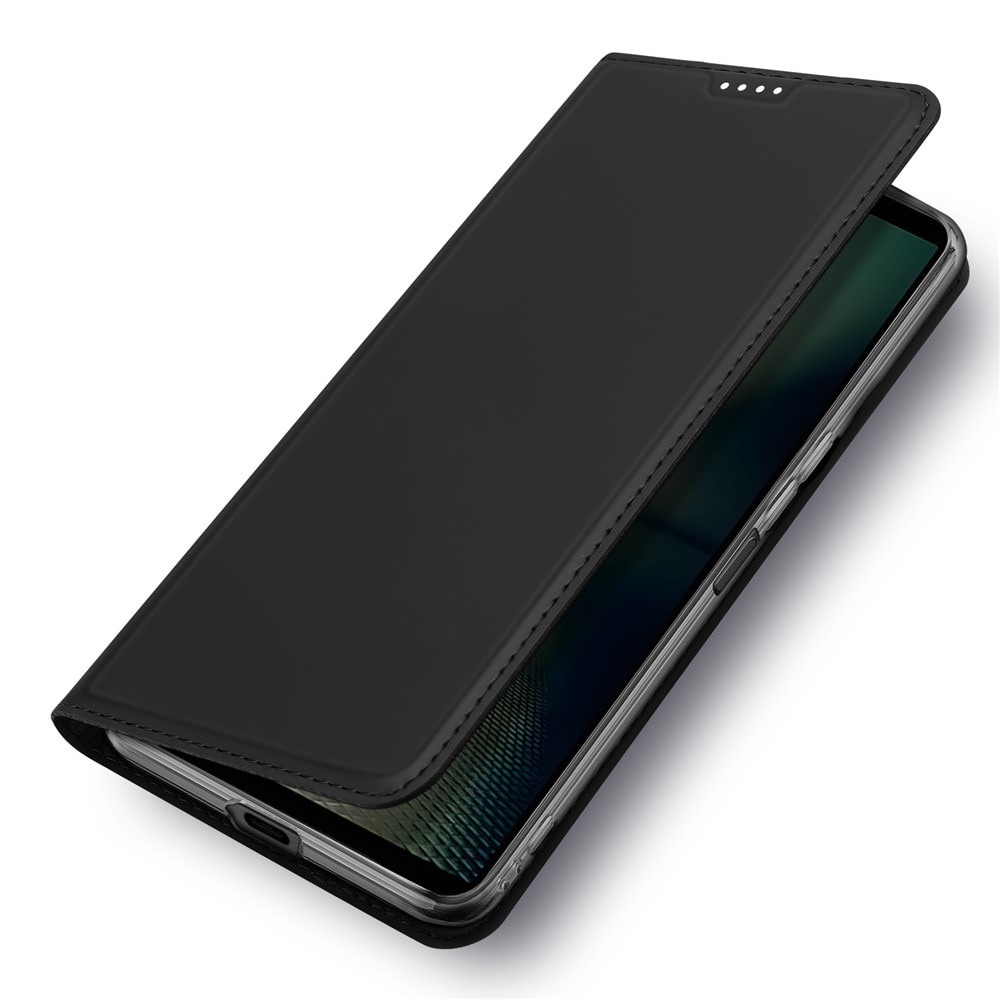 Skin Pro Series Sony Xperia 1 VII - Sort