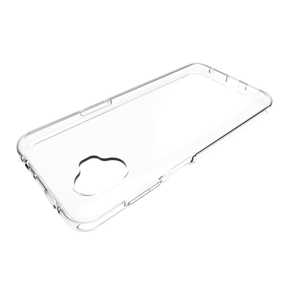 TPU Case Samsung Galaxy Xcover 7 Pro Gennemsigtig