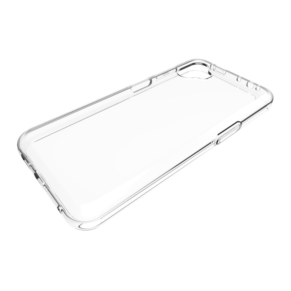 TPU Case Samsung Galaxy Xcover 7 Pro Gennemsigtig
