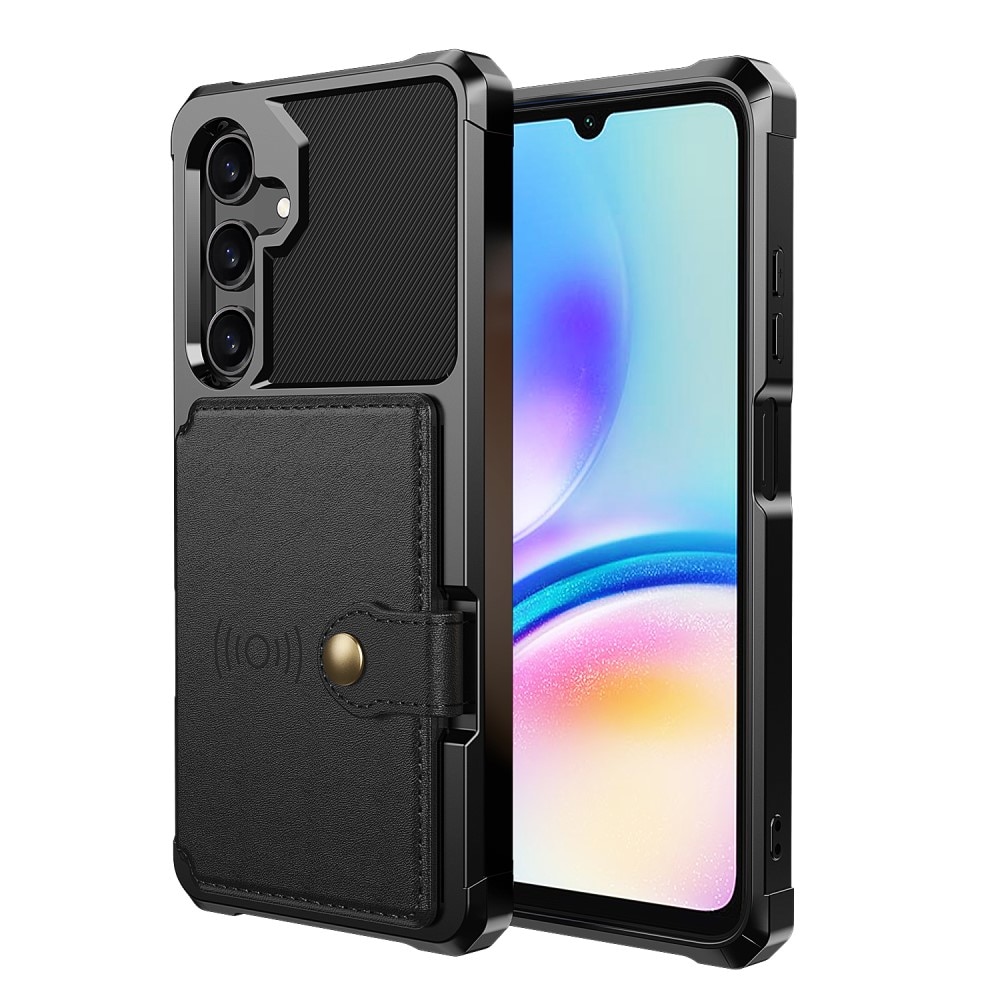 Tough Multi-slot Cover Samsung Galaxy A16 Sort