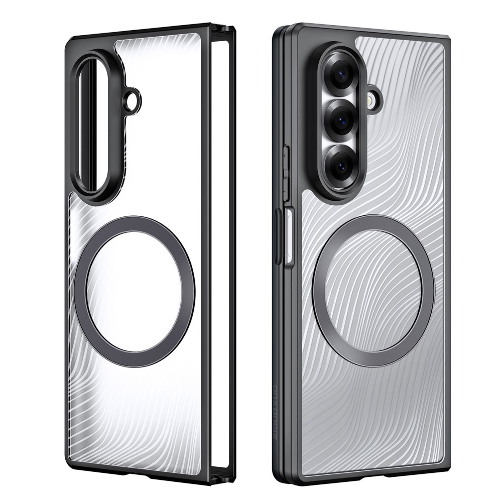 Aimo Cover Samsung Galaxy Z Fold 7 sort