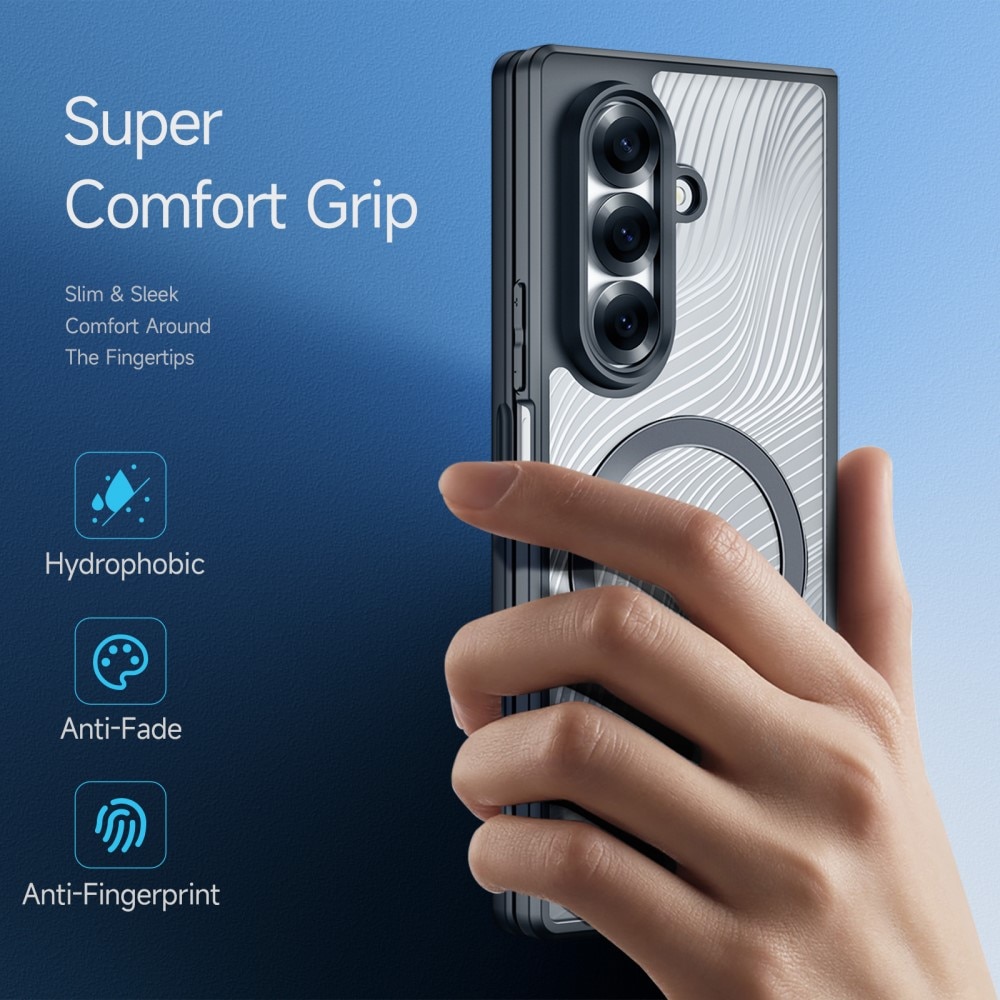 Aimo Cover Samsung Galaxy Z Fold 7 sort