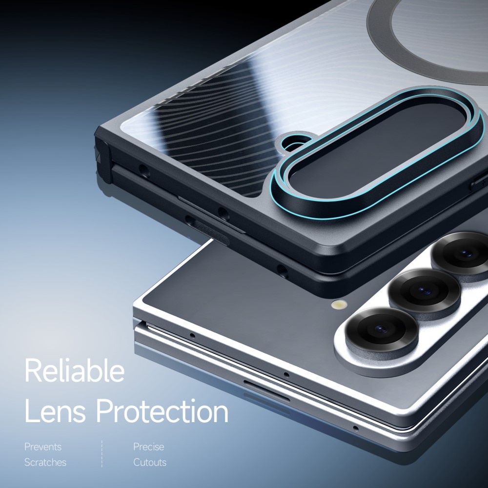 Aimo Cover Samsung Galaxy Z Fold 7 sort