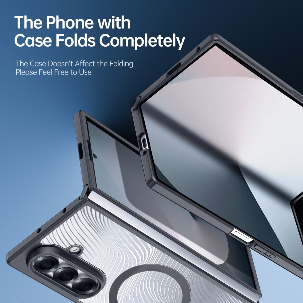 Aimo Cover Samsung Galaxy Z Fold 7 sort