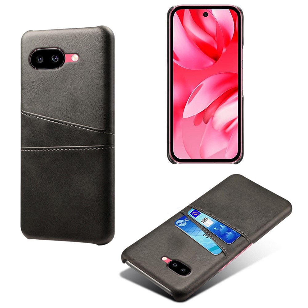 Card Slots Case Google Pixel 9a Sort