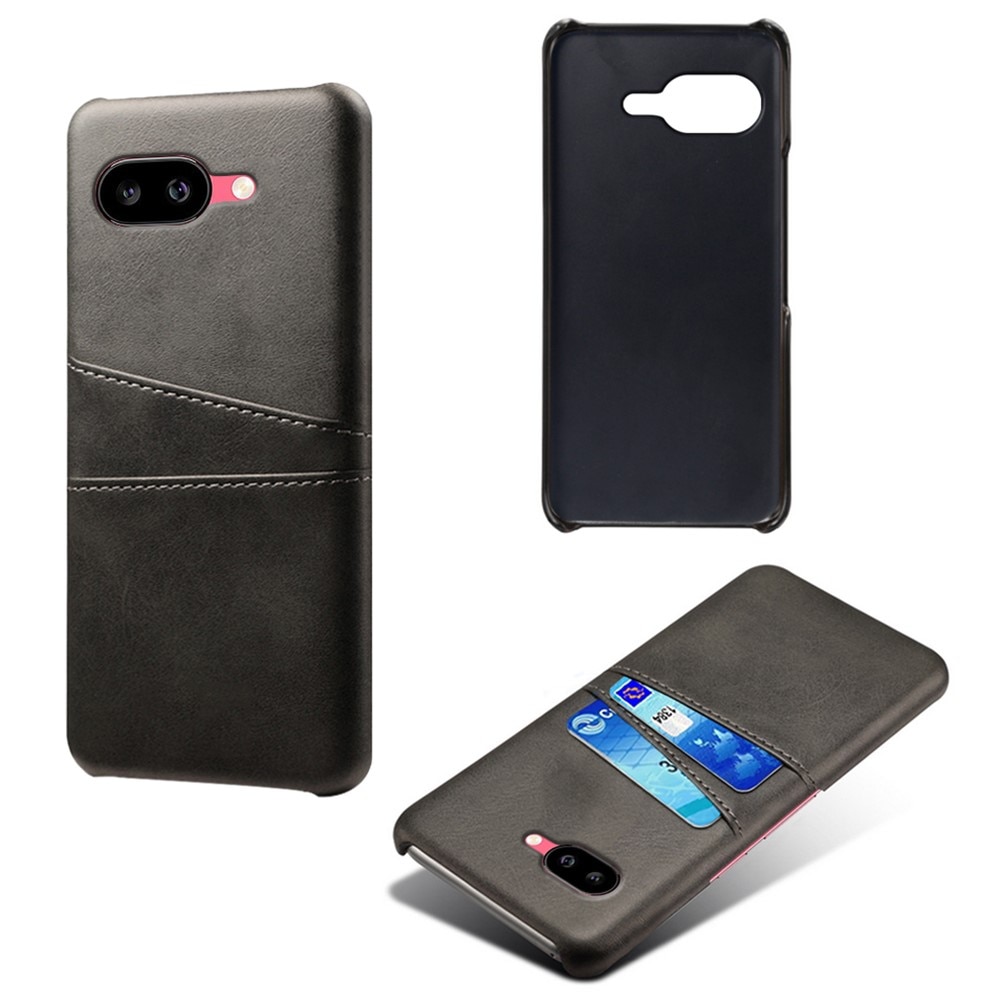 Card Slots Case Google Pixel 9a Sort