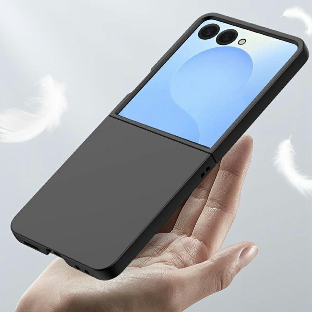 Hard Case Rubberized Samsung Galaxy Z Flip 7 sort
