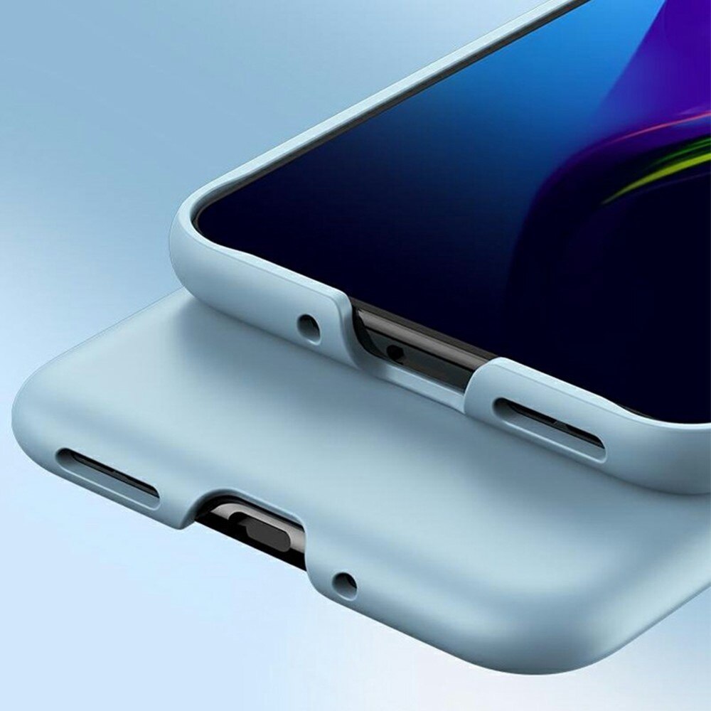 Hard Case Rubberized Samsung Galaxy Z Flip 7 sort