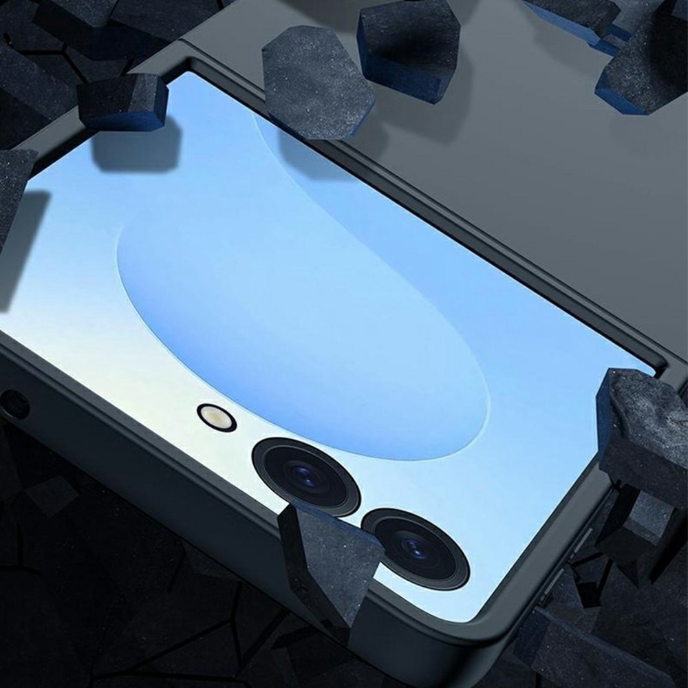 Hard Case Rubberized Samsung Galaxy Z Flip 7 sort