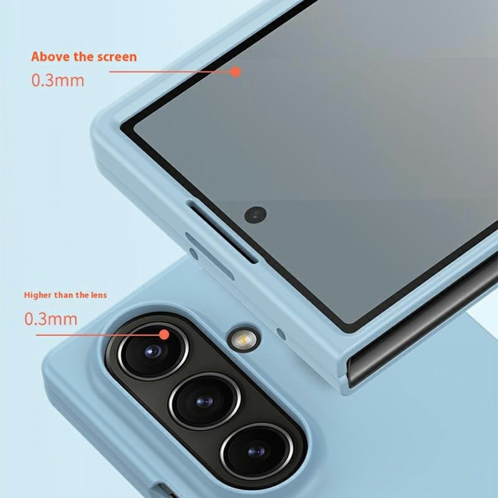 Hard Case Rubberized Samsung Galaxy Z Flip 7 sort
