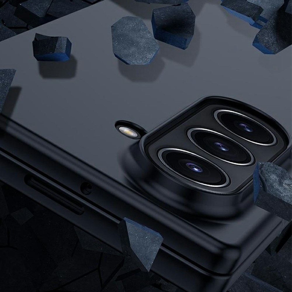 Hard Case Rubberized Samsung Galaxy Z Flip 7 sort