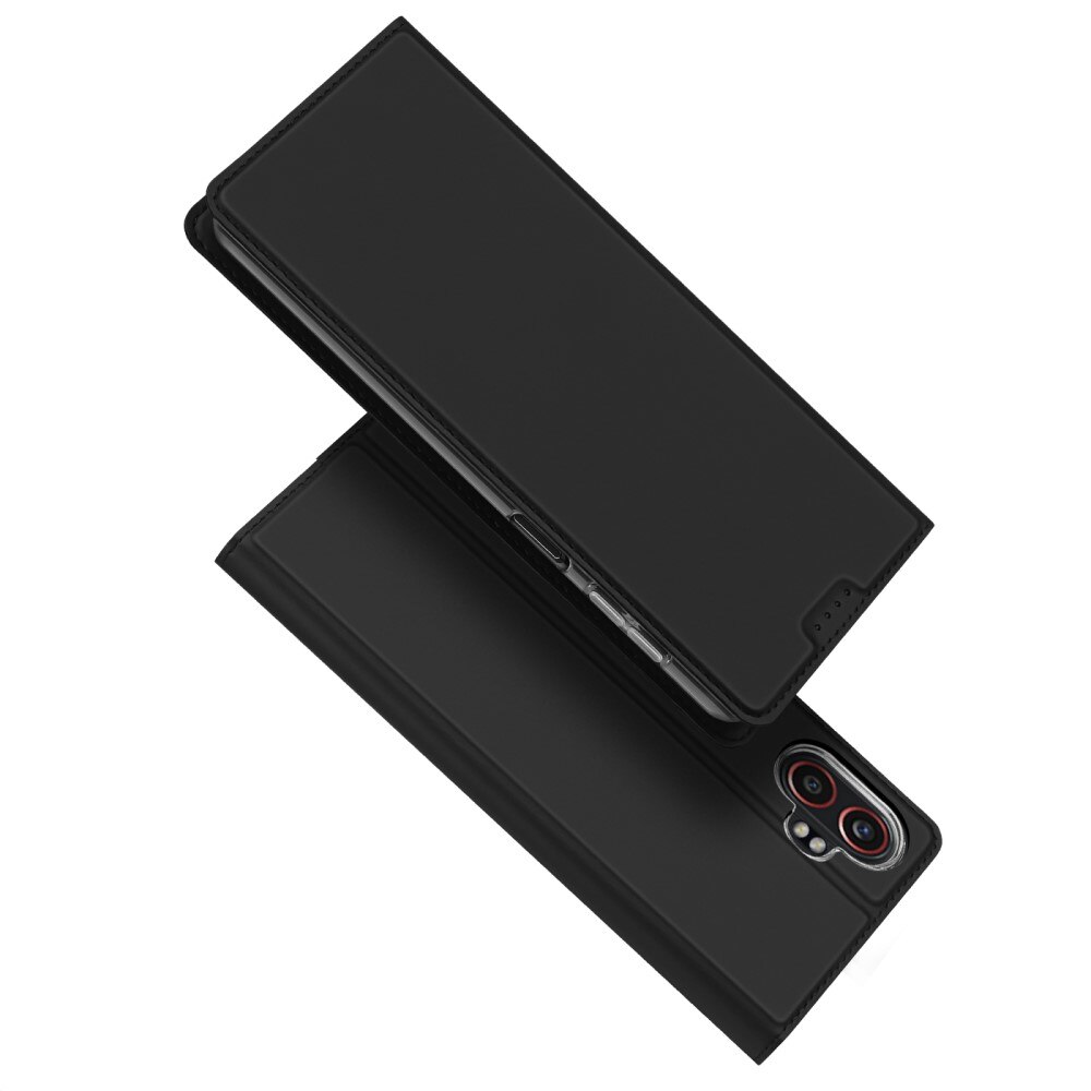 Skin Pro Series Samsung Galaxy Xcover 7 Pro - Sort
