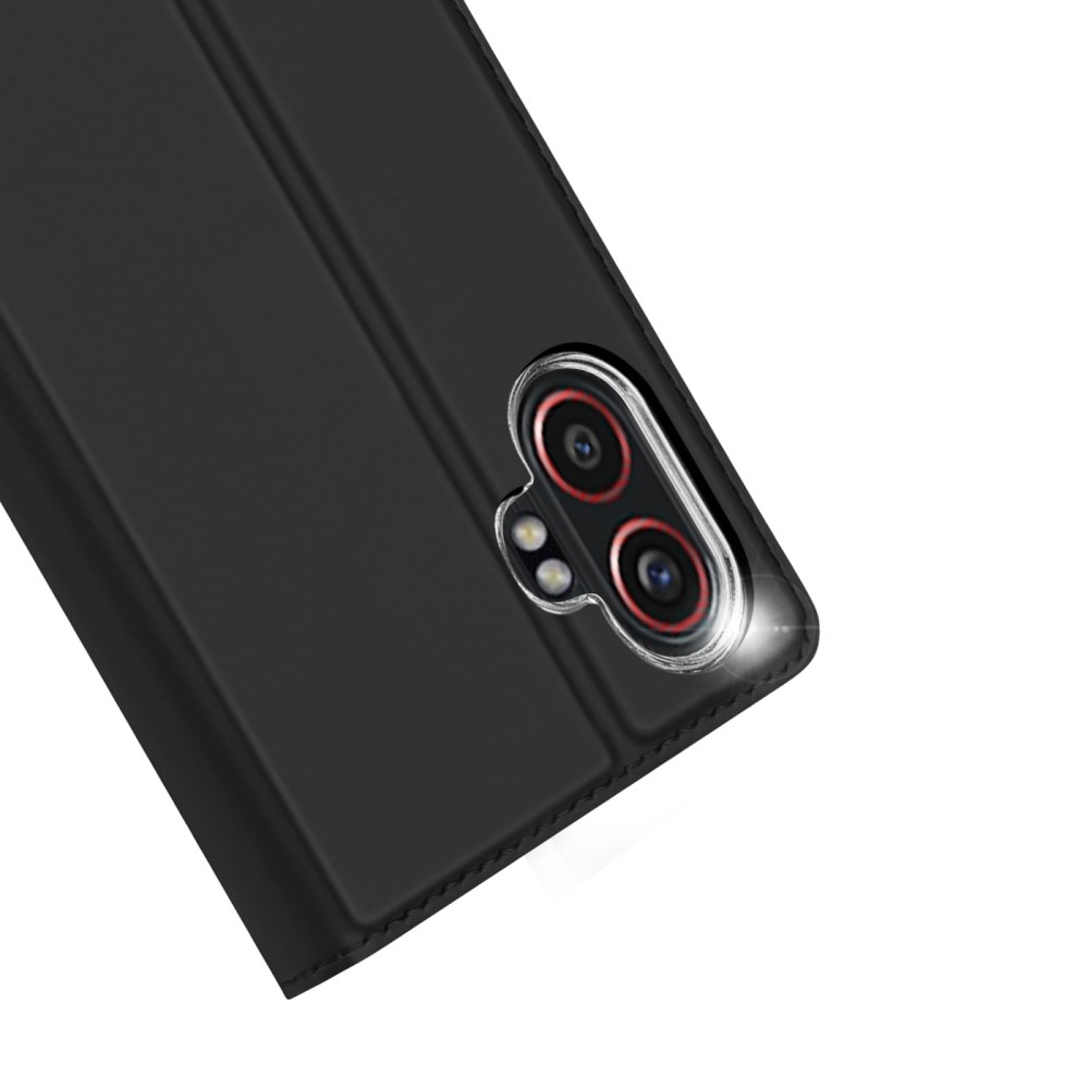 Skin Pro Series Samsung Galaxy Xcover 7 Pro - Sort