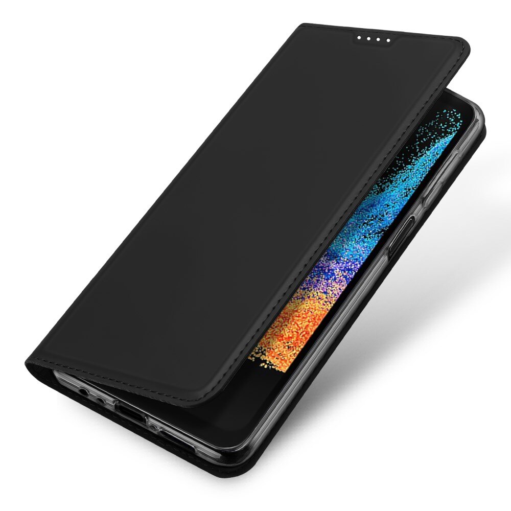 Skin Pro Series Samsung Galaxy Xcover 7 Pro - Sort