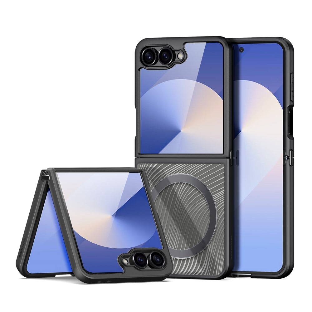 Aimo Cover Samsung Galaxy Z Flip 7 sort