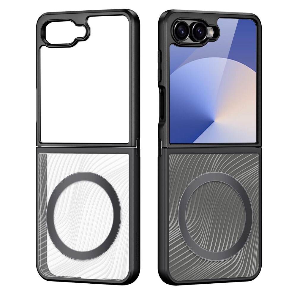 Aimo Cover Samsung Galaxy Z Flip 7 sort