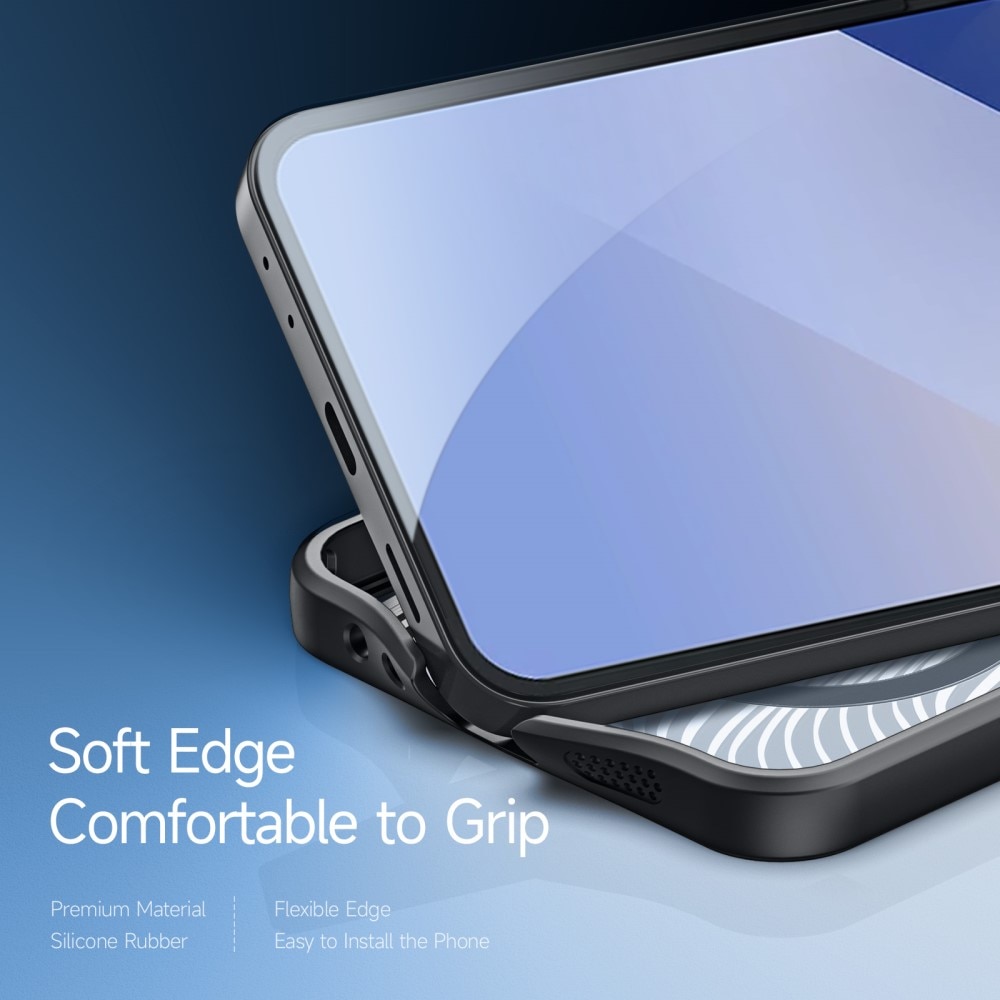 Aimo Cover Samsung Galaxy Z Flip 7 sort
