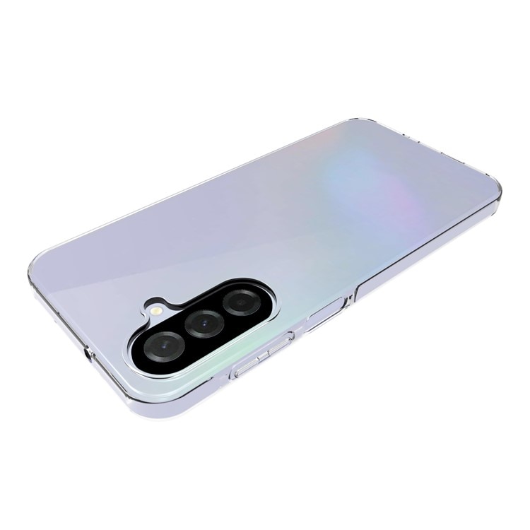 TPU Case Samsung Galaxy A17 Gennemsigtig