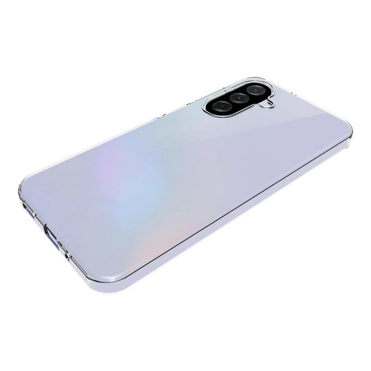 TPU Case Samsung Galaxy A17 Gennemsigtig