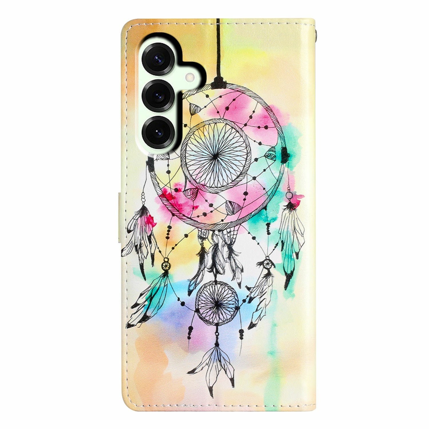 Mobiltaske Samsung Galaxy A26 drømmefanger