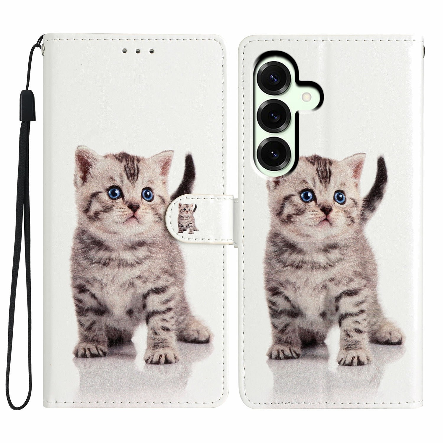 Mobiltaske Samsung Galaxy A17 killing
