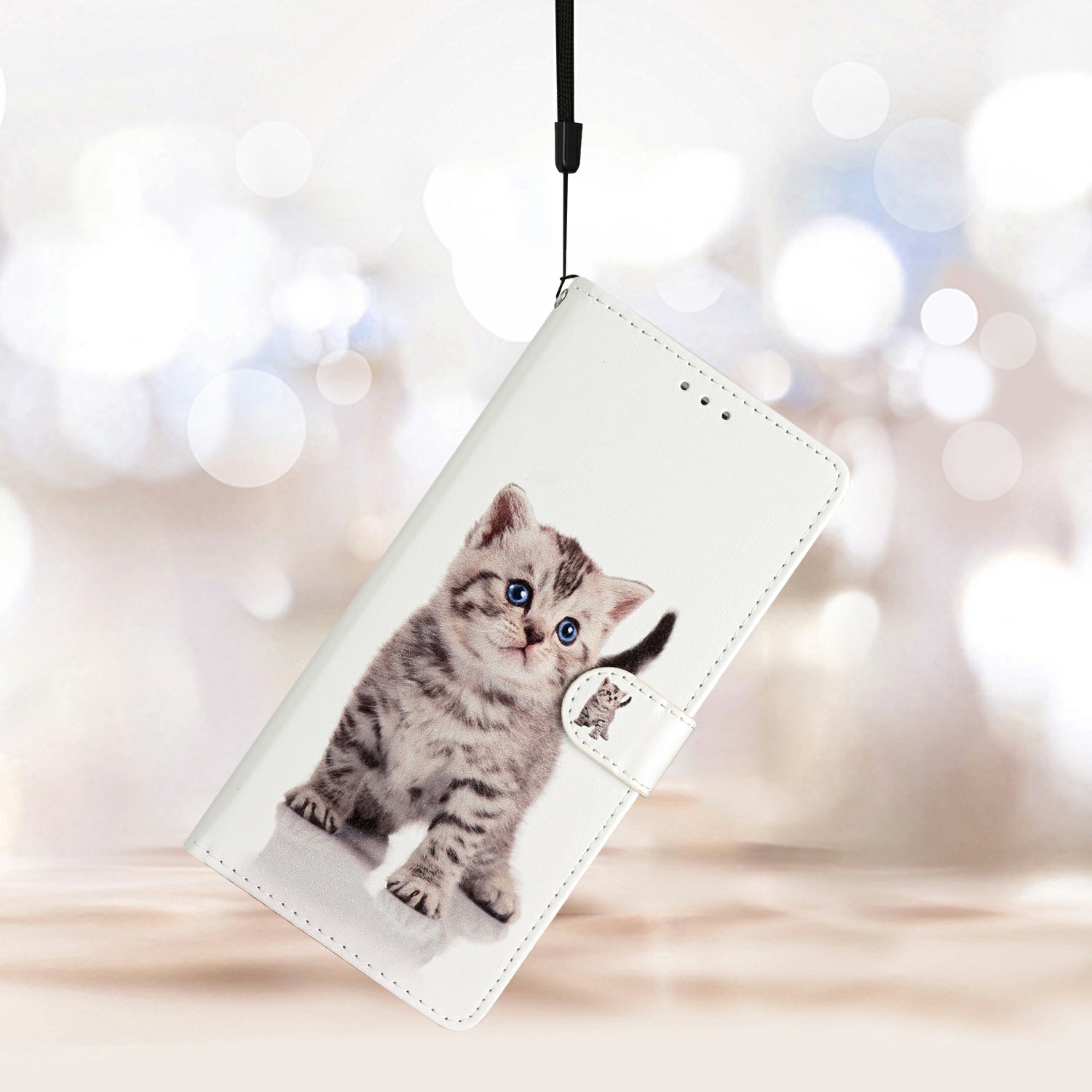 Mobiltaske Samsung Galaxy A17 killing