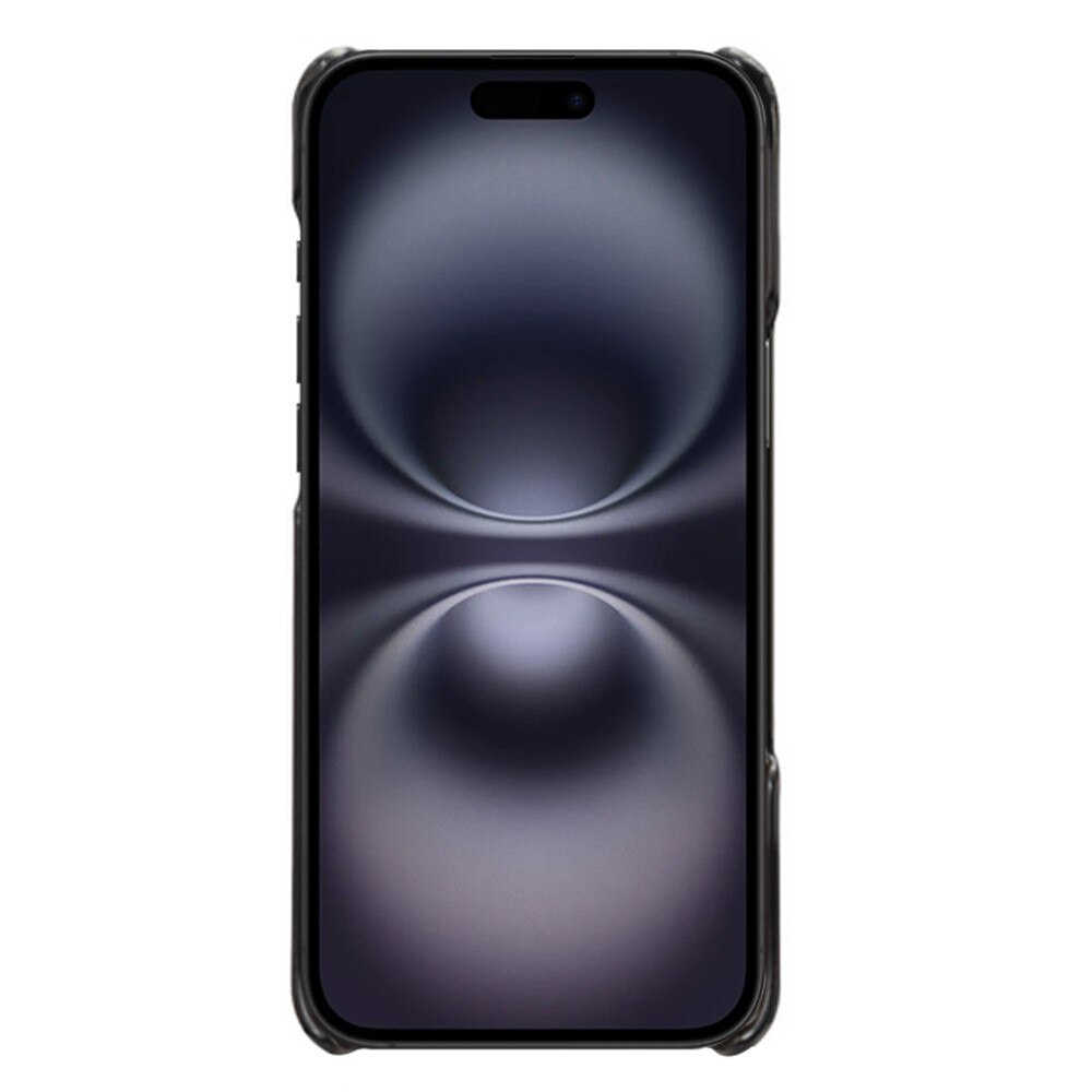 Card Slots Case iPhone 17 Sort
