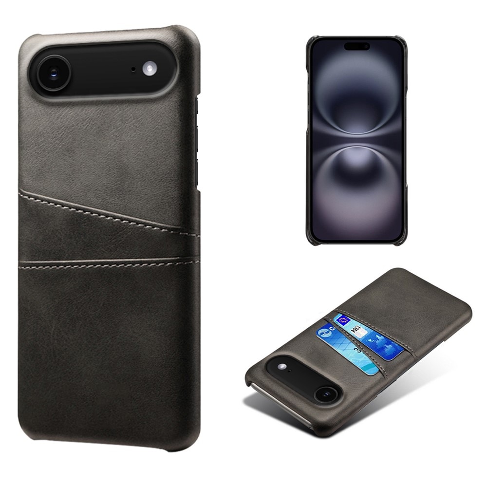 Card Slots Case iPhone 17 Air Sort