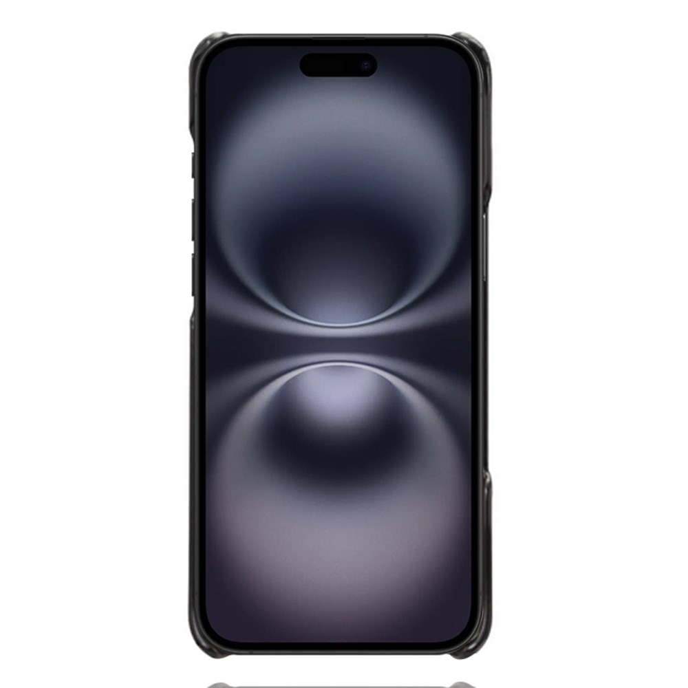 Card Slots Case iPhone 17 Air Sort
