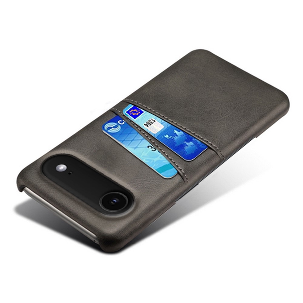 Card Slots Case iPhone 17 Air Sort