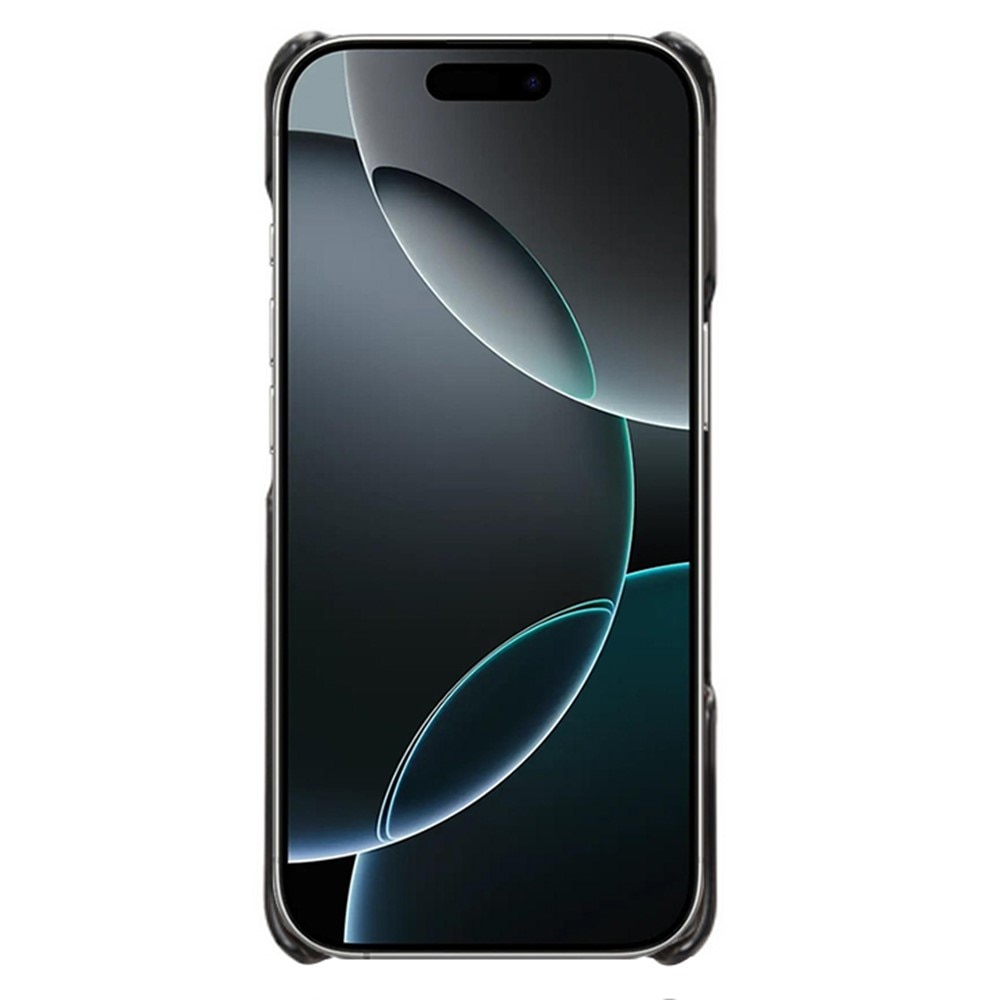 Card Slots Case iPhone 17 Pro Sort