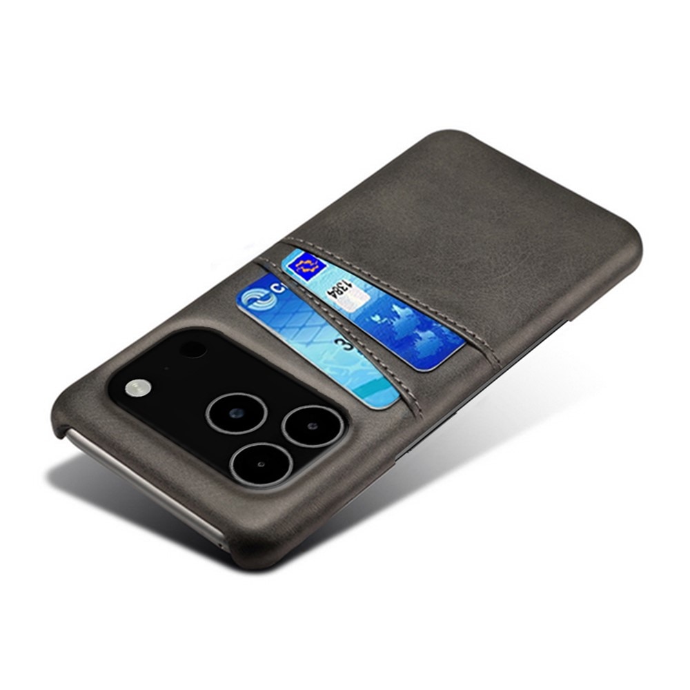 Card Slots Case iPhone 17 Pro Max Sort