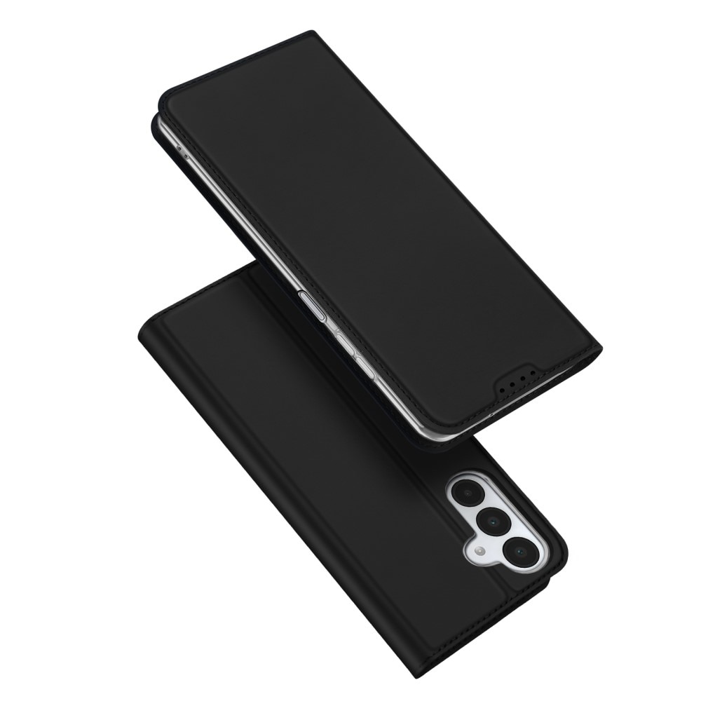 Skin Pro Series Samsung Galaxy A17 - Sort
