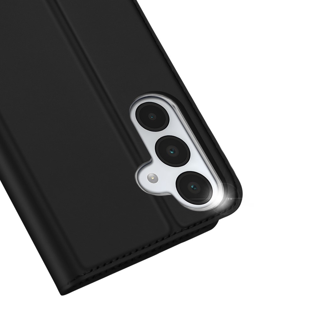 Skin Pro Series Samsung Galaxy A17 - Sort