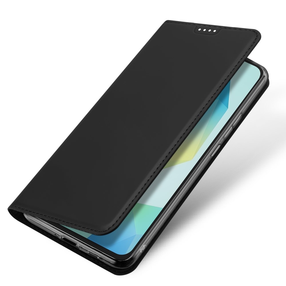 Skin Pro Series Samsung Galaxy A17 - Sort