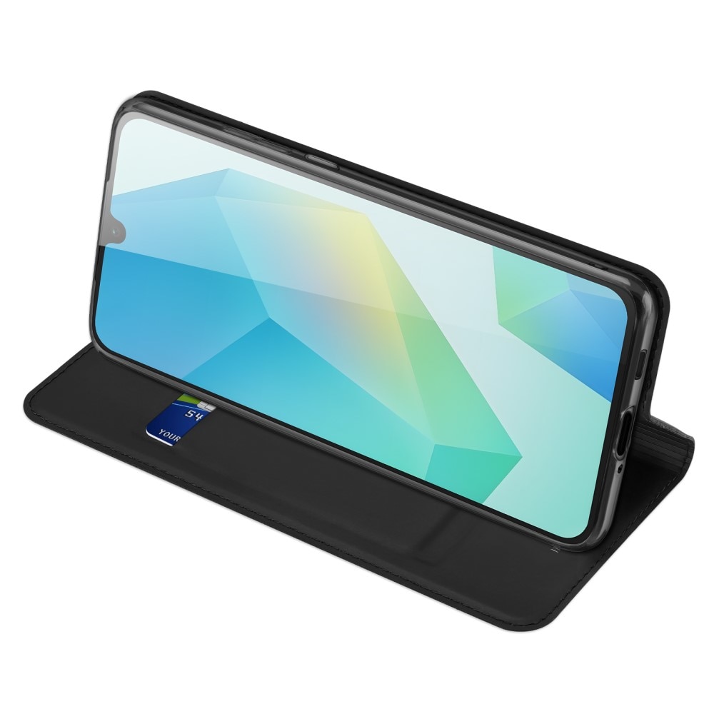 Skin Pro Series Samsung Galaxy A17 - Sort