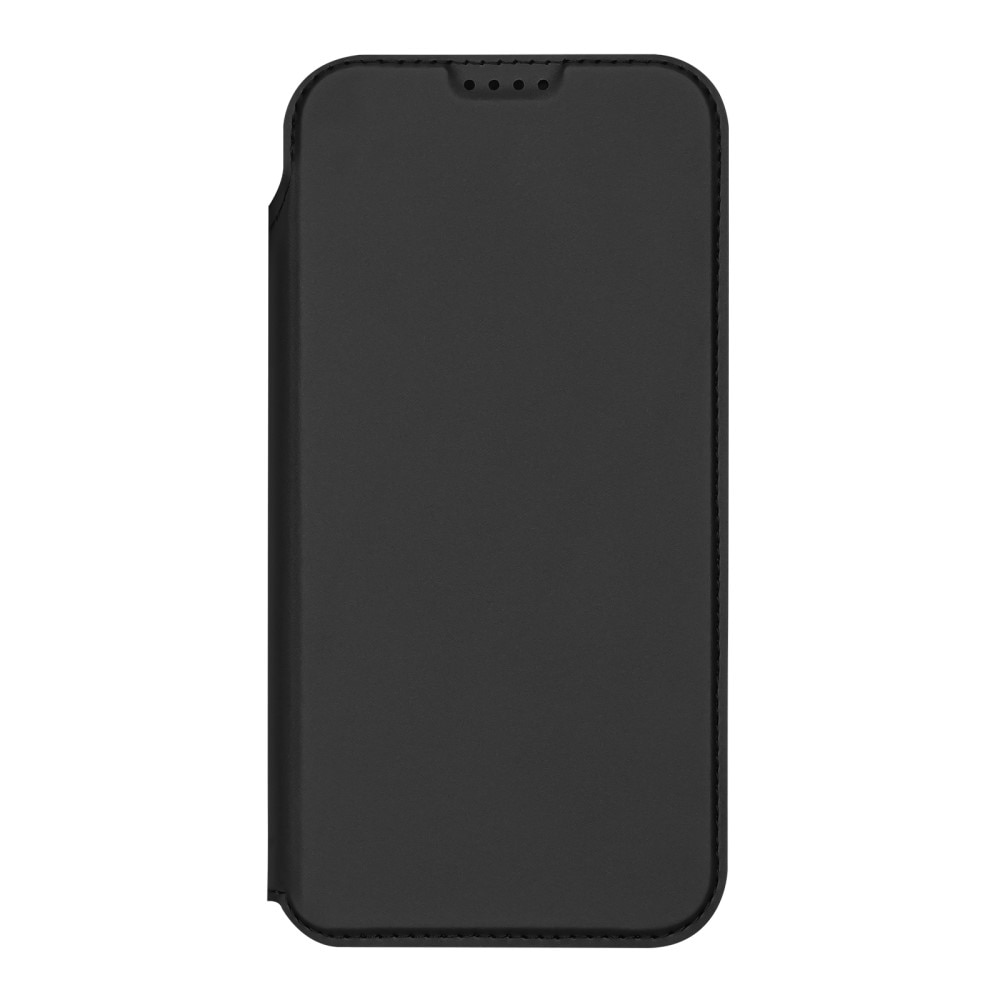 Skin Pro Series iPhone 17 Pro Max - Sort