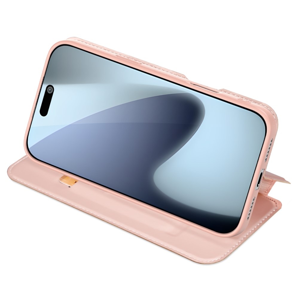 Skin Pro Series iPhone 17 Pro - Rose guld